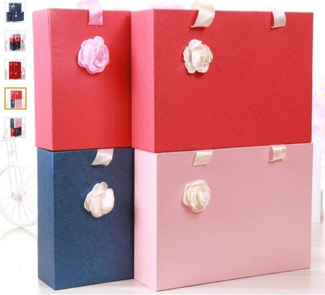 custom empty magnetic premium luxury makeup small paper packaging cosmetic box,Handmade Rigid Cardboard Magnetic Closure