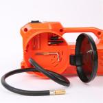 3 Ton Electric Hydraulic Jack Kit 150W With Electric Wrench Air Pressure Jack
