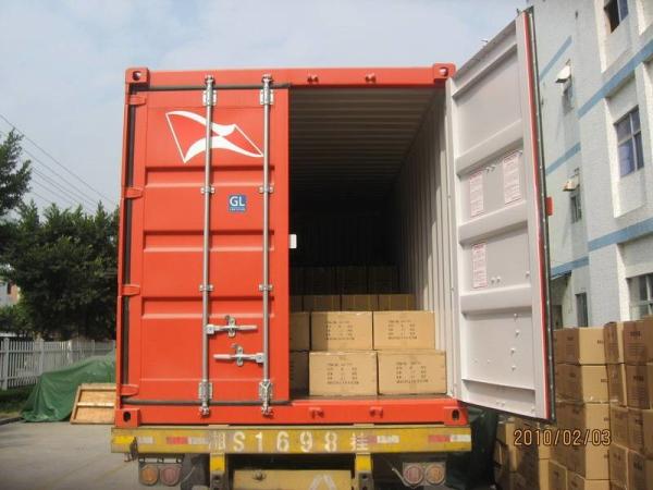 Random Selection Third Party Supervision , 3rd Party Inspection Appointed