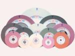 Stone Round Polishing Grinding Wheel Sharpening Grinding Wheel