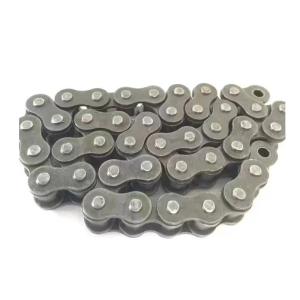 Quality Transmission Combined Double Pitch Conveyor Chain For Textile Machinery wholesale