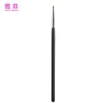 A75 Animal Hair Makeup Brush Kolinsky Sable Tail Hair Eyeliner Brush