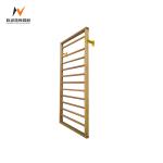 Gymnastics Equipment Wall Ladder Exercise Bar Stall Customized Logo Availabled