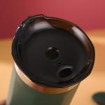 Vacuum Insulated Stainless Steel Coffee Mugs for Commercial Buyers Perfect