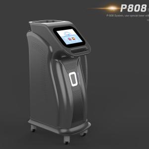 Quality Permanent Diode Laser Hair Removal Machine , Hair Removing Laser Machine wholesale