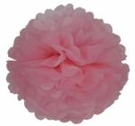 Paper Ball Bunting Set Wedding Party This set includes: A set of pink happy