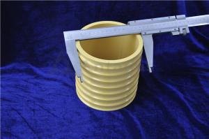 Quality General Purpose Technical Industry Custom Ceramic Parts 99.5% Alumina wholesale