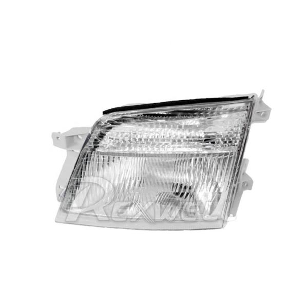 Nissan URVAN E25 2005- Headlight LH/RH OE NO. E25 Shipping Ocean / Air Cargo /