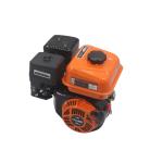 Electric Start 5.5hp 7hp 9hp 13hp 14hp 16hp 19hp Gasoline Engine for Commercial