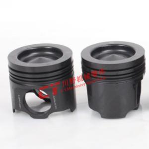 Quality D16D 209445718 Diesel Engine Piston For Overhaul Kit wholesale