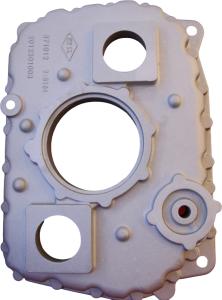 Quality Rear Housing Auto Parts Mould Precision Die Casting Auto Parts wholesale