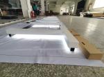 Buildings / Shops Illuminated Acrylic Letters Signs IP65
