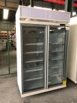 R290 Commercial Glass Door Fridge With More Viewing Area