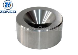 Quality High Hardness Drill Bit Nozzle , Oil Industry Hardened Carbide Nozzle wholesale