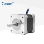 0.75A 4.8V Nema 14 3D Printer Stepper Motor 35x35mm 230mN.M