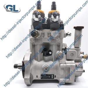 Quality Komatsu SAA6D170 Fuel Injection Pump Assembly 094000-0600 094000-0603 wholesale