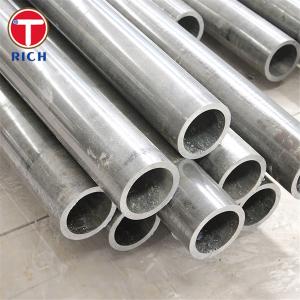 Quality ASTM A295 52100 Seamless Steel Tube High-Carbon Anti-Friction Bearing Steel Tube For Auto wholesale