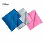 Microfiber Cleaning Cloth 40x60cm 300gsm Waffle Style Luxury Tableware Wipe