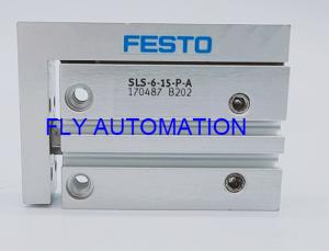 Quality 6mm Pneumatic Manual Valve Mini Slide SLS- 6-15-P-A 170487 GTIN4052568138936 wholesale