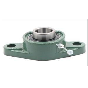 Quality Chrome Steel Fl202 Ucfl 203 Metric Pillow Block Ball Bearings wholesale