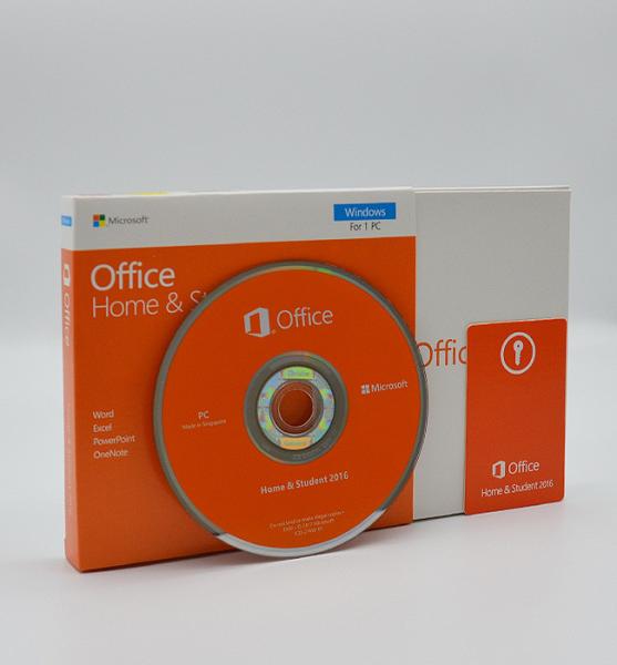 Electronic Download MS Office Home And Student 2016 For Windows 10