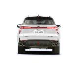 Gasoline SUV Second Hand Used Cars Changan CS75 Plus 1.5T 188HP L4