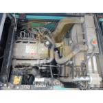 Good Condition Used Kobelco SK200 Excavator 20Ton with Hydraulic