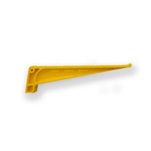 Quality Safety Bracket Cable Bearer , 450mm Reinforced Wall FRP Bracket Bearer wholesale