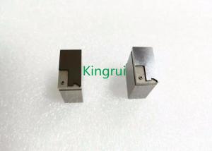 Quality OEM Accuracy 0.002mm DC53 Sodick Wire EDM Parts wholesale