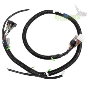 Quality Hitachi ZX-1 ZX200LC-1 Excavator Spare Parts Monitor Harness Wires Wiring 1027579 wholesale
