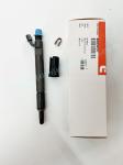 Diesel 6CT 8.3 doosan excavator parts Common Rail Fuel Injector 3966818 4089437