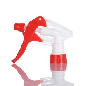 Quality 28/410 Plastic Chemical Pump for Customized Garden Water Bottle Spray Plastic Hand wholesale