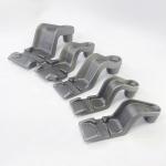 OEM Custom Forged Machined Alloy Steel Parts For Agriculture