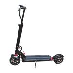 Lightweight Fashion 2 Wheels For Adults With 48V 13AH Electric Motor Scooters
