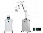700W Plasma Sterilizer Aerosol Dental Suction Unit