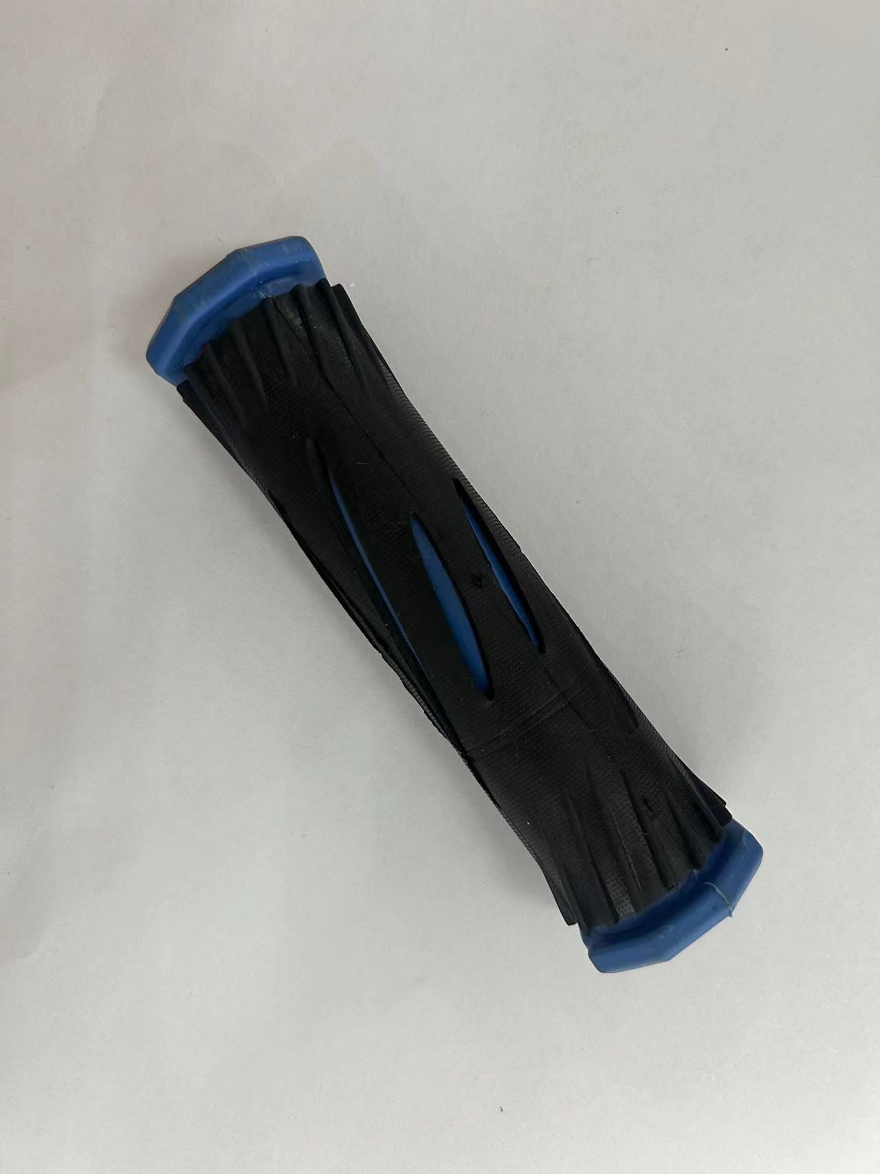 Diameter 22.2mm Rubber Bike Handle Grips Road Bike Parts Slip Resistant