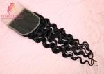 Hair Loose Wave 5x5 Lace Closure Retail Raw Cuticle Aligned Virgin Unprocessed