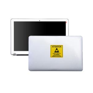 Quality For Apple MacBook Air 13.3&quot; A1466 LCD Screen Display Full Assembly 2013 2014 2015 2016 2017 Year Silver wholesale