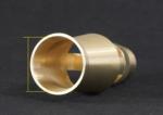 2.5 Inch DN65 Dancing Fountain Nozzles Graphic Design