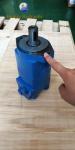 Hydraulic motor BMK2 Series replace Char-lynn motor 2000 series