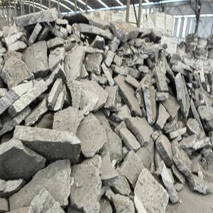 Quality Silicon Metal 553 441 411 Metallurgical Ferro Alloys wholesale