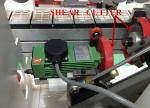 cutter tool,woodworking machinery parts, cutter saw , edge banding machinery