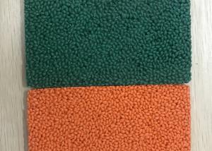 Quality IAAF SGS Long Lasting Anti Aging EPDM Rubber Crumb wholesale