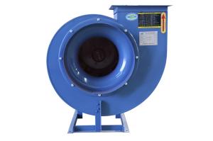 Quality Air Circulation Centrifugal 3kw Suction Industrial Centrifugal Blower wholesale