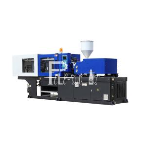 Quality Auto Lubricating 160RPM Preform Injection Molding Machine wholesale