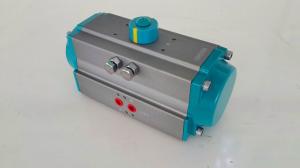 Quality pneumatic control rotary actuator for ball valves and butterfly valves wholesale