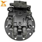 Excavator Hydraulic Swing Motor Excavator Parts Swing Motor Assy CX210B KRC10260