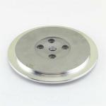 GT1746 Turbo Back Plate 7013350008 For 7013350008 Turbo