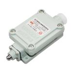 Cast Aluminum Explosion Proof Limit Switch , Hazardous Location Flameproof
