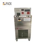 Pet Bottle Induction Aluminum Foil Sealing Machine Stable Performance